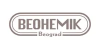 Logotip brenda Beohemik