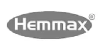 Logotip brenda Hemmax