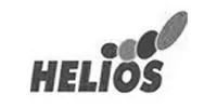 Logotip brenda Helios
