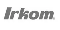 Logotip brenda Irkom