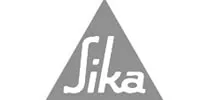 Logotip brenda Sika