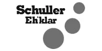 Logotip brenda Schuller Eh'klar
