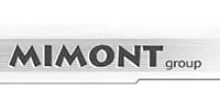 Logotip brenda Mimont