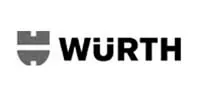 Logotip brenda Würth