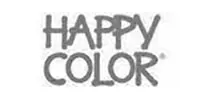 Logotip brenda Happy Color