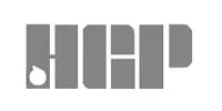 Logotip brenda HGP