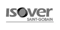 Logotip brenda Isover