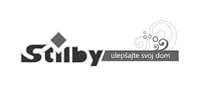 Logotip brenda Stilby