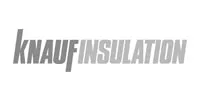 Logotip brenda Knauf Insulation